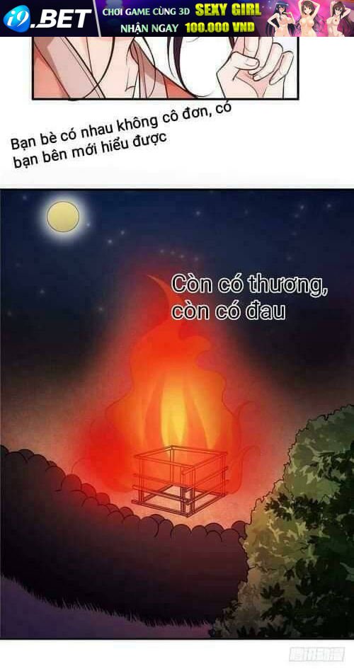 thịnh thế y nữ - lãnh vương sủng phi chapter 16 19