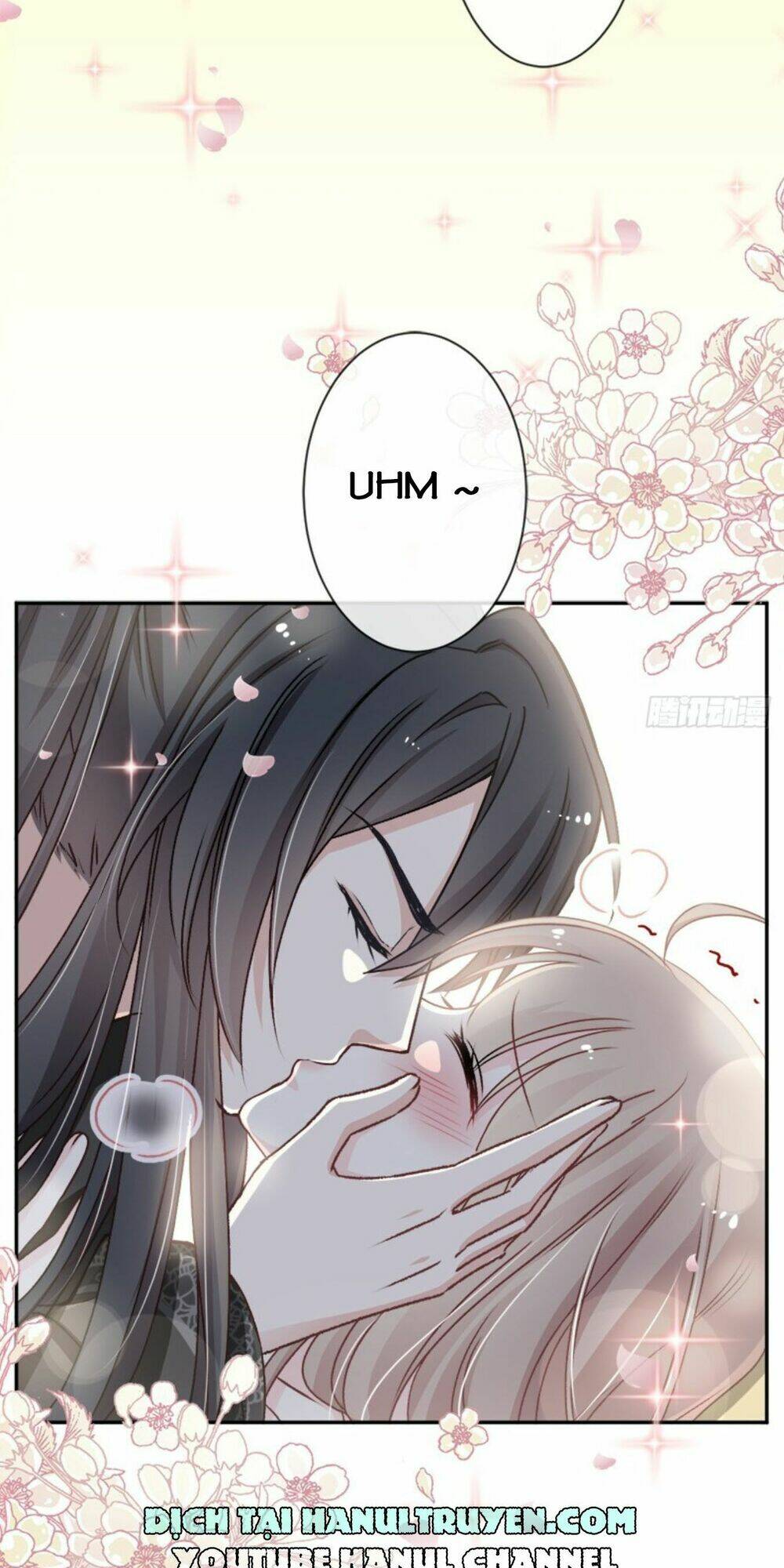 thiên hạ đệ nhất sủng phi chapter 39.3 12