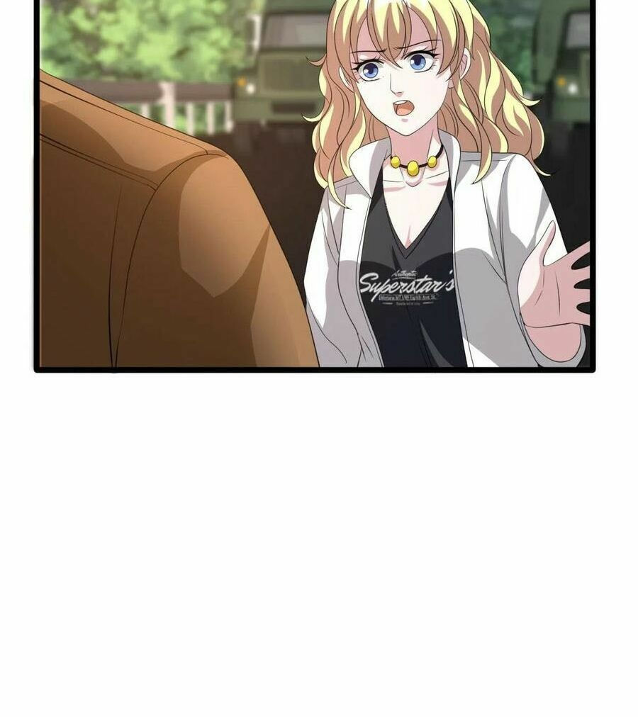 đô thị tà vương chapter 55 17