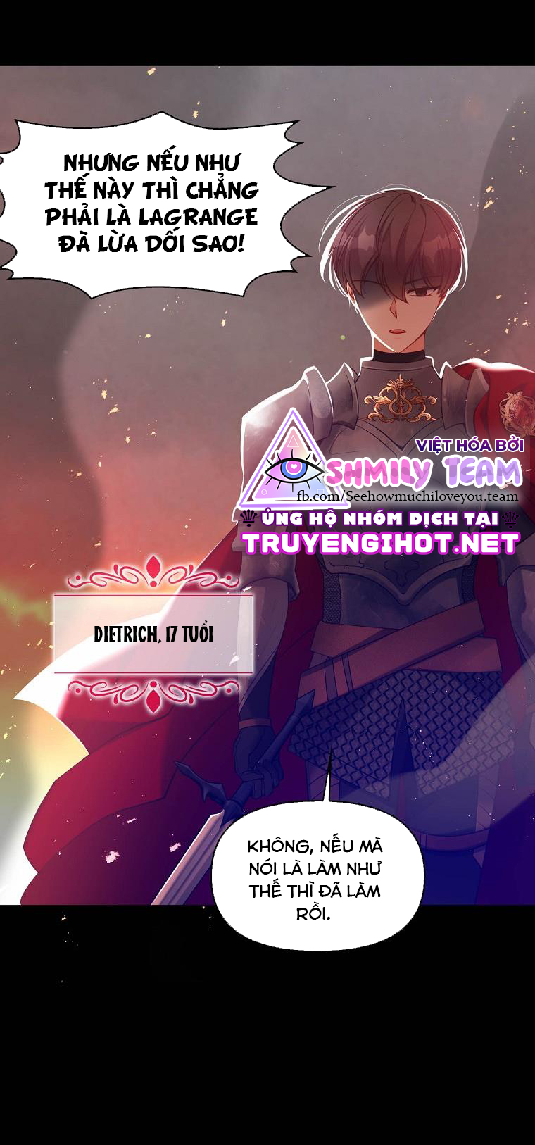 em gái cưng của đại công tước phản diện chapter 42 15