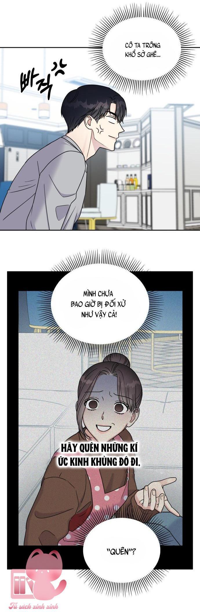 hãy vờ như ta yêu nhau chapter 17 49