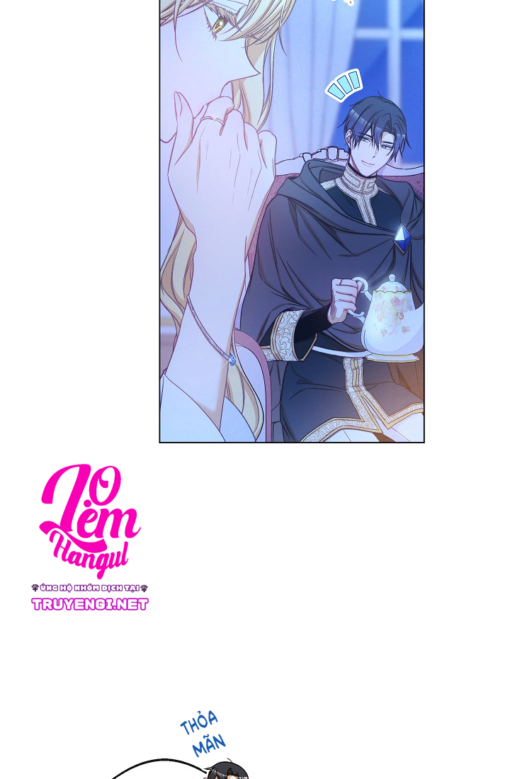 ác nữ đảo ngược đồng hồ cát chapter 60 8