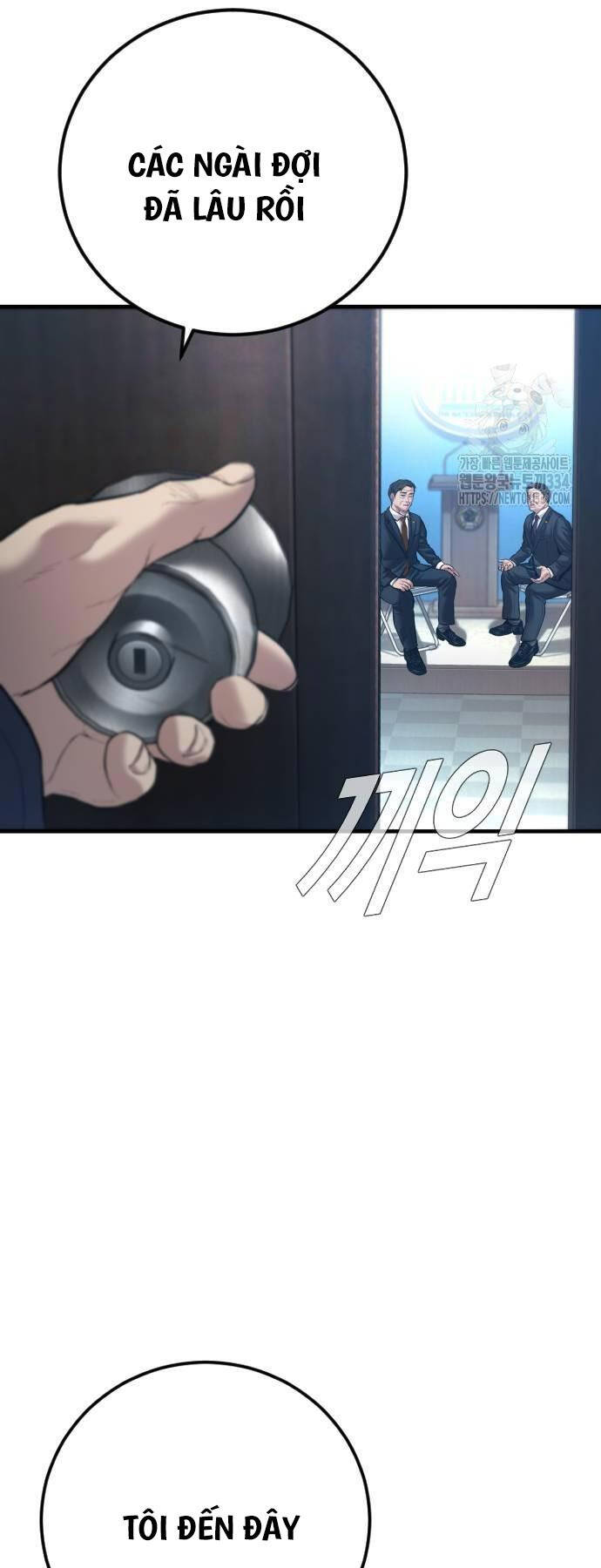 đặc vụ kim chapter 135 14