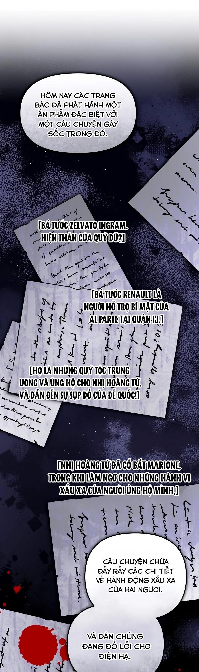 lời nguyền vẫn chưa kết thúc chapter 68 10