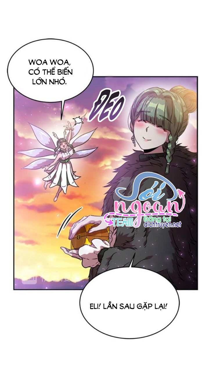 con gái bảo bối của ma vương chapter 25 6