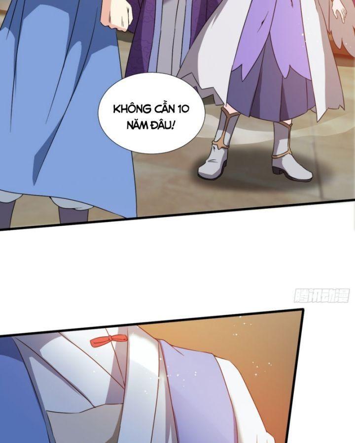 trăm tuổi mở hệ thống: con hiền cháu ngoan quỳ khắp núi! chapter 4 19