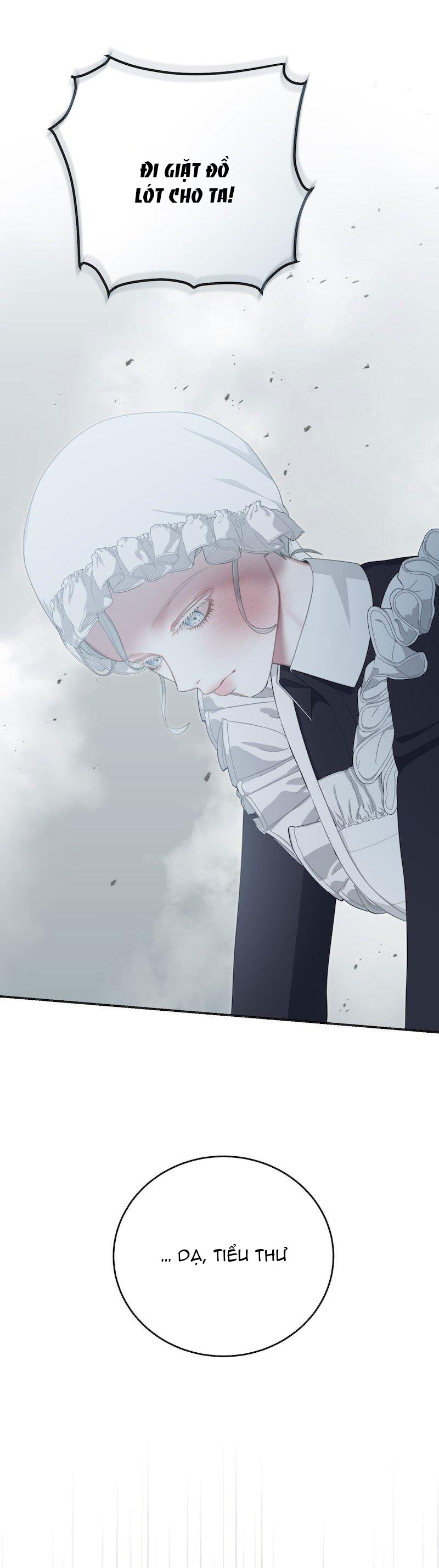 nữ hầu muốn đình công chapter 17.2 8