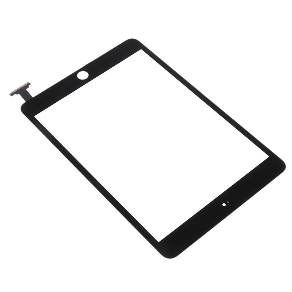 Digitizer Repair Kit Touch Screen Digitizer Replacement for IPad Mini1/Mini2