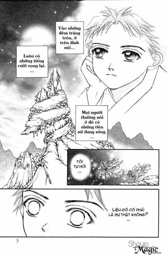 tiên khúc chapter 1 6