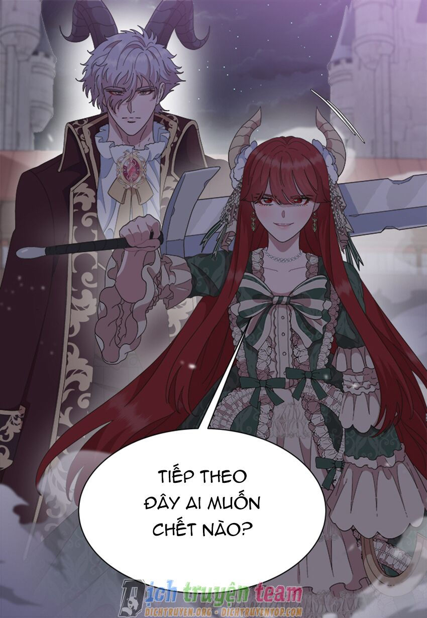 con gái bảo bối của ma vương chapter 144 38