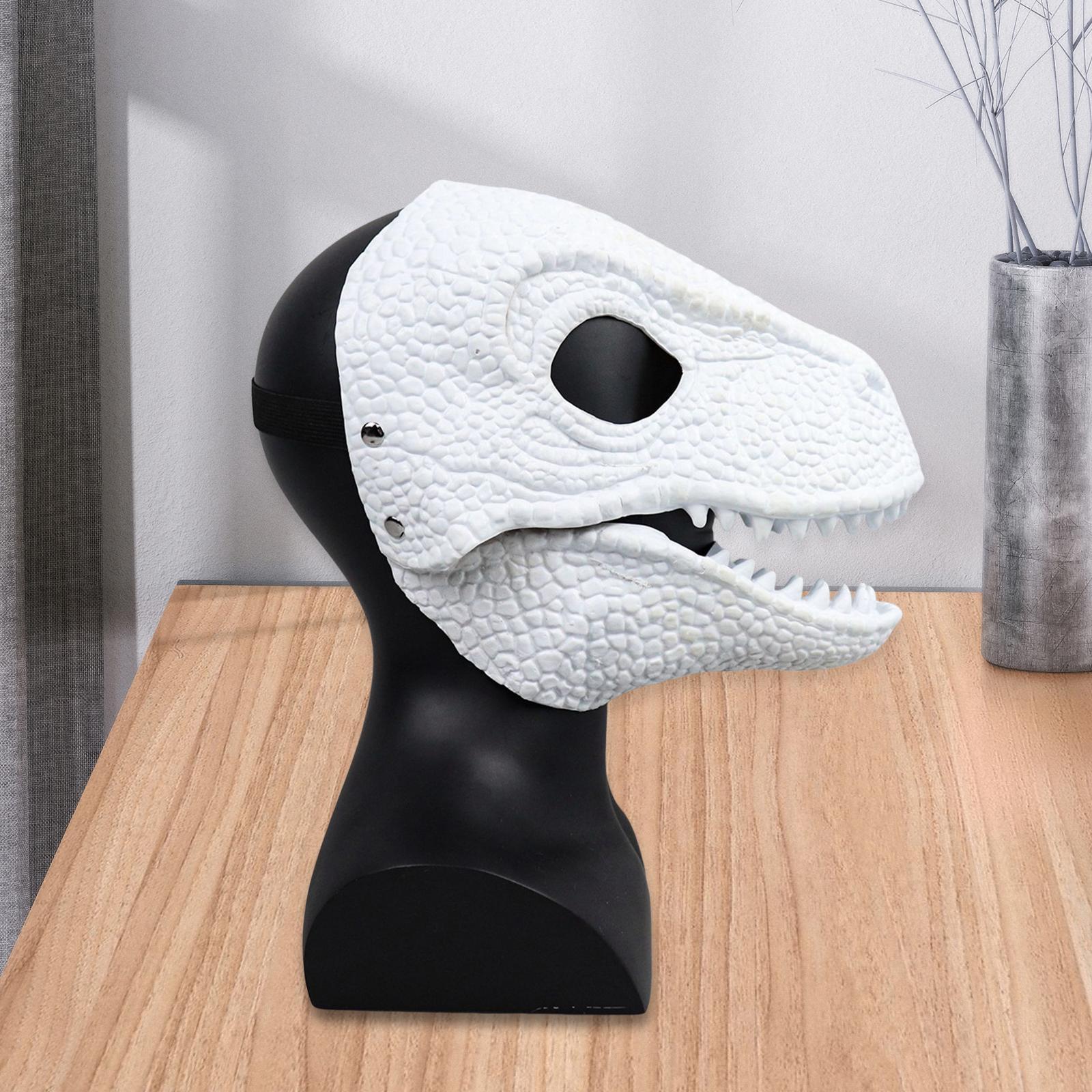Dinosaur Dino Halloween Costume Role Play Dress up Animal
