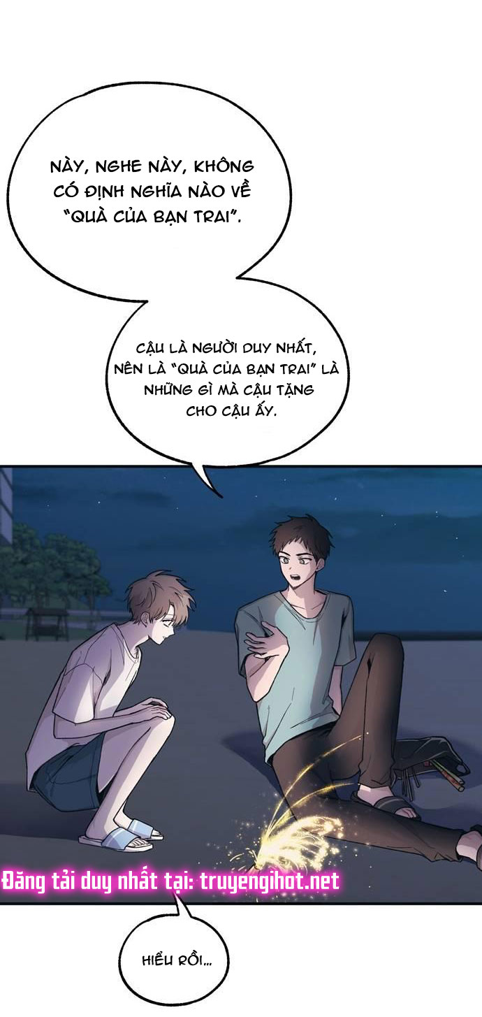 yeonwoo ngây thơ chapter 35.2 22