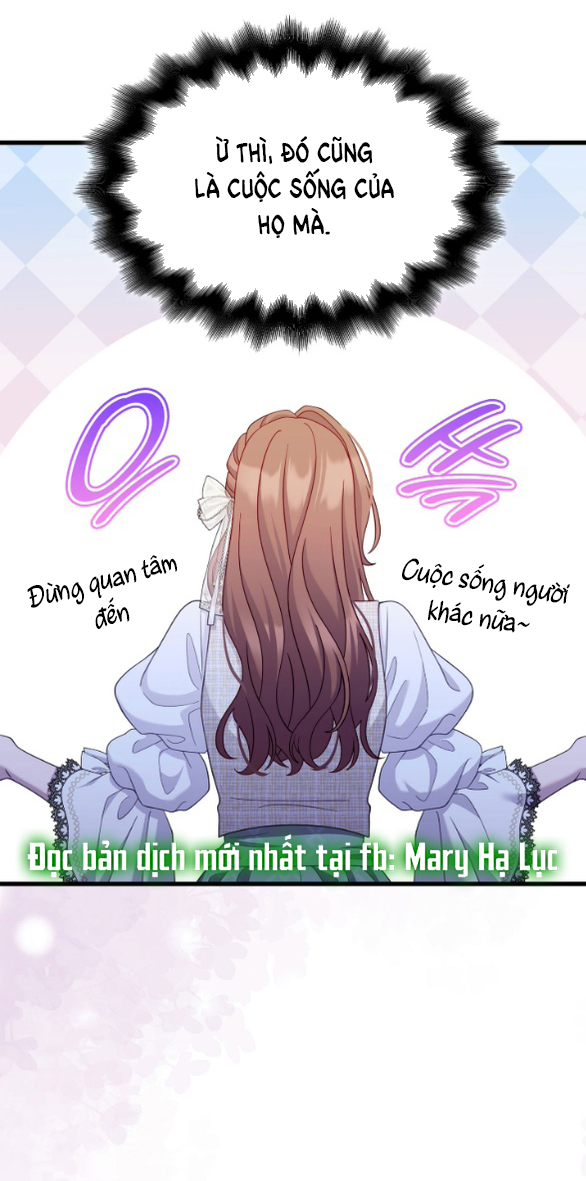 Tôi Sẽ Biến Anh Ta Từ Một Con Chó Điên Thành Một Chàng Quý Tộc chapter 41.2 23