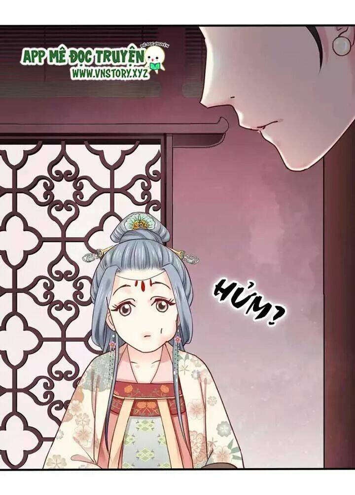 kiều nữ độc phi chapter 64 25