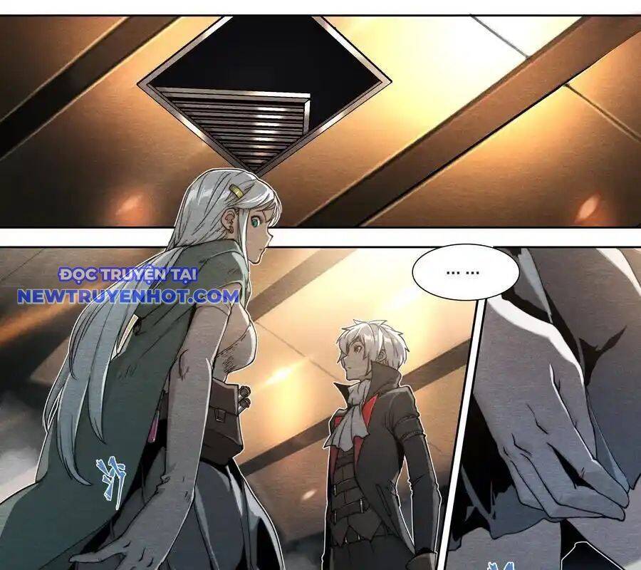 dự báo khải huyền chapter 146 38