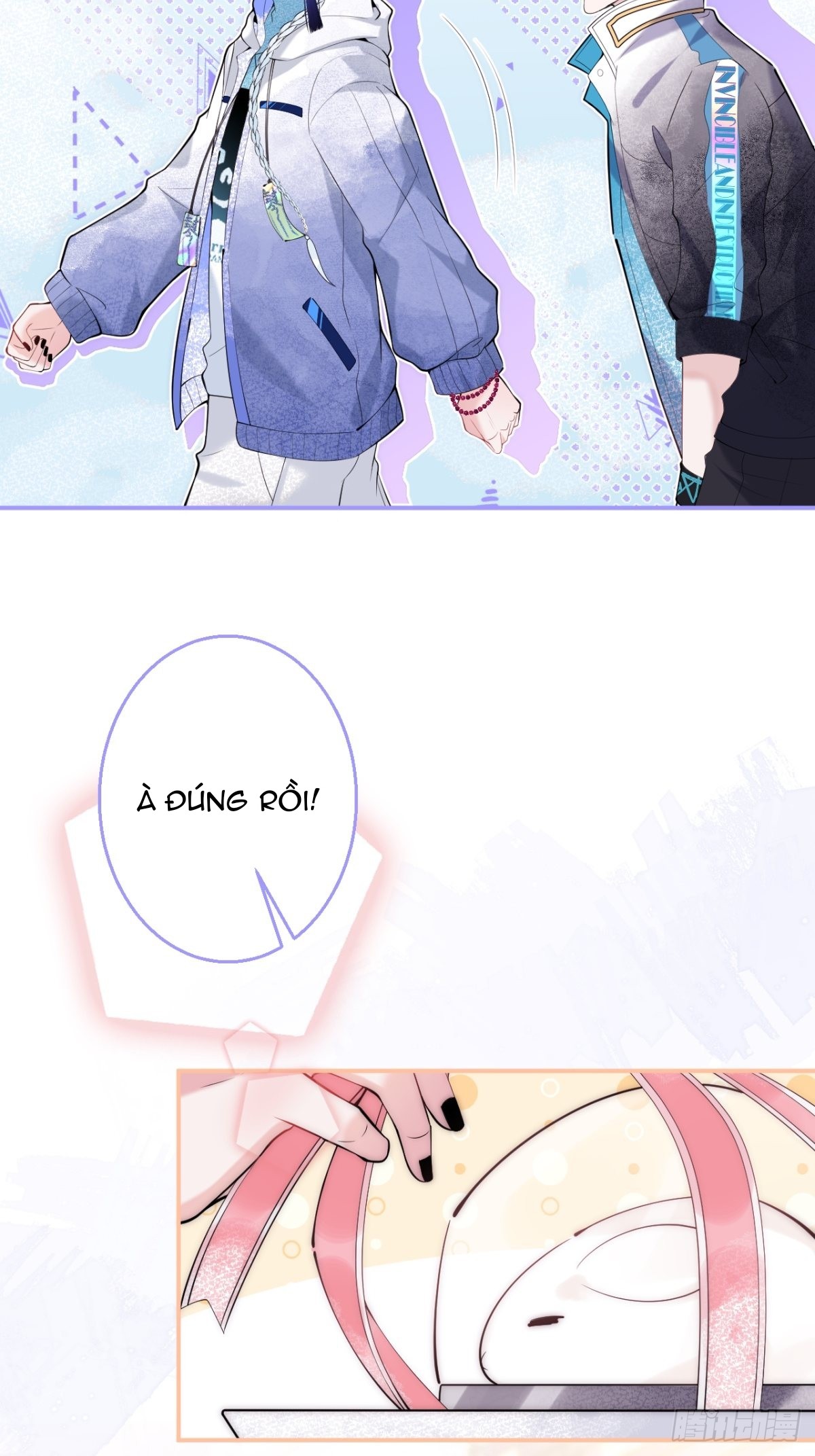 hút dương khí của người chapter 2 53