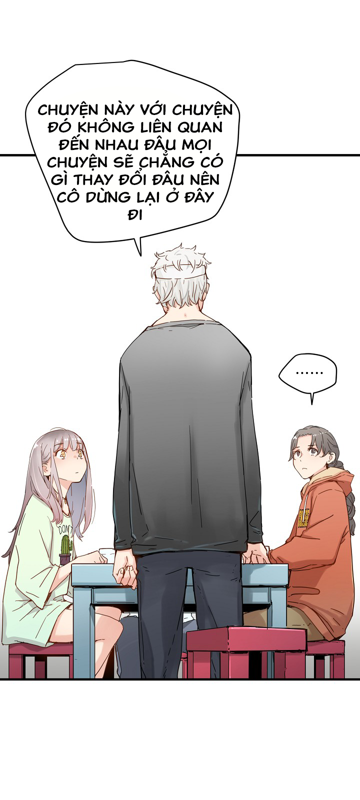 tam tạng ký chapter 14 26