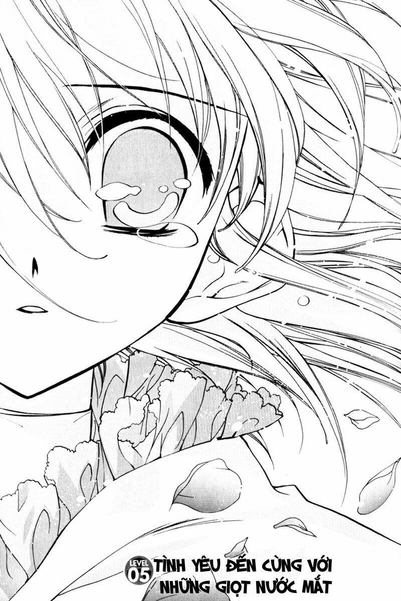 cô vợ bất đắc dĩ chapter 5 1