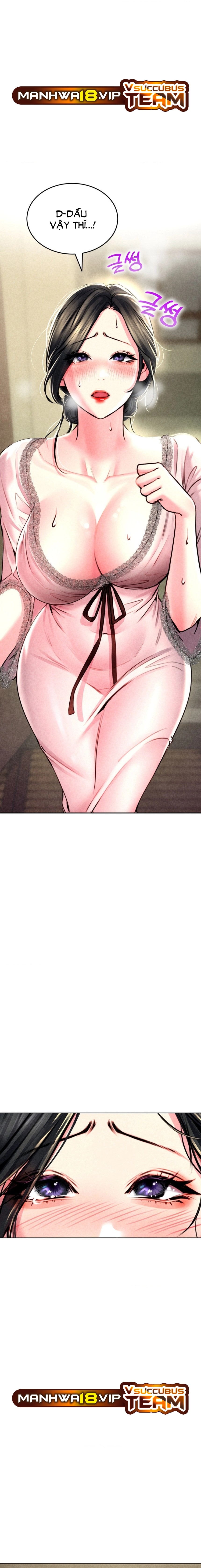 khu nhà hiện đại gyeongseong chapter 5 7