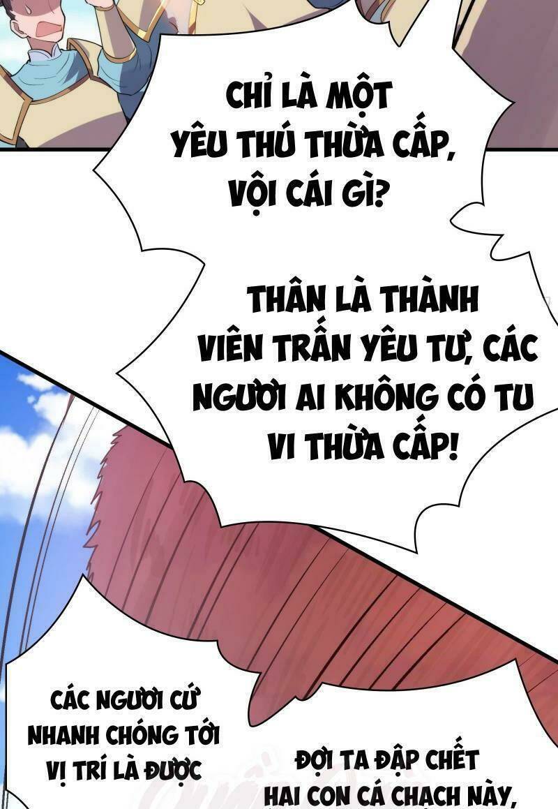 thiên mệnh long thần chapter 9 6