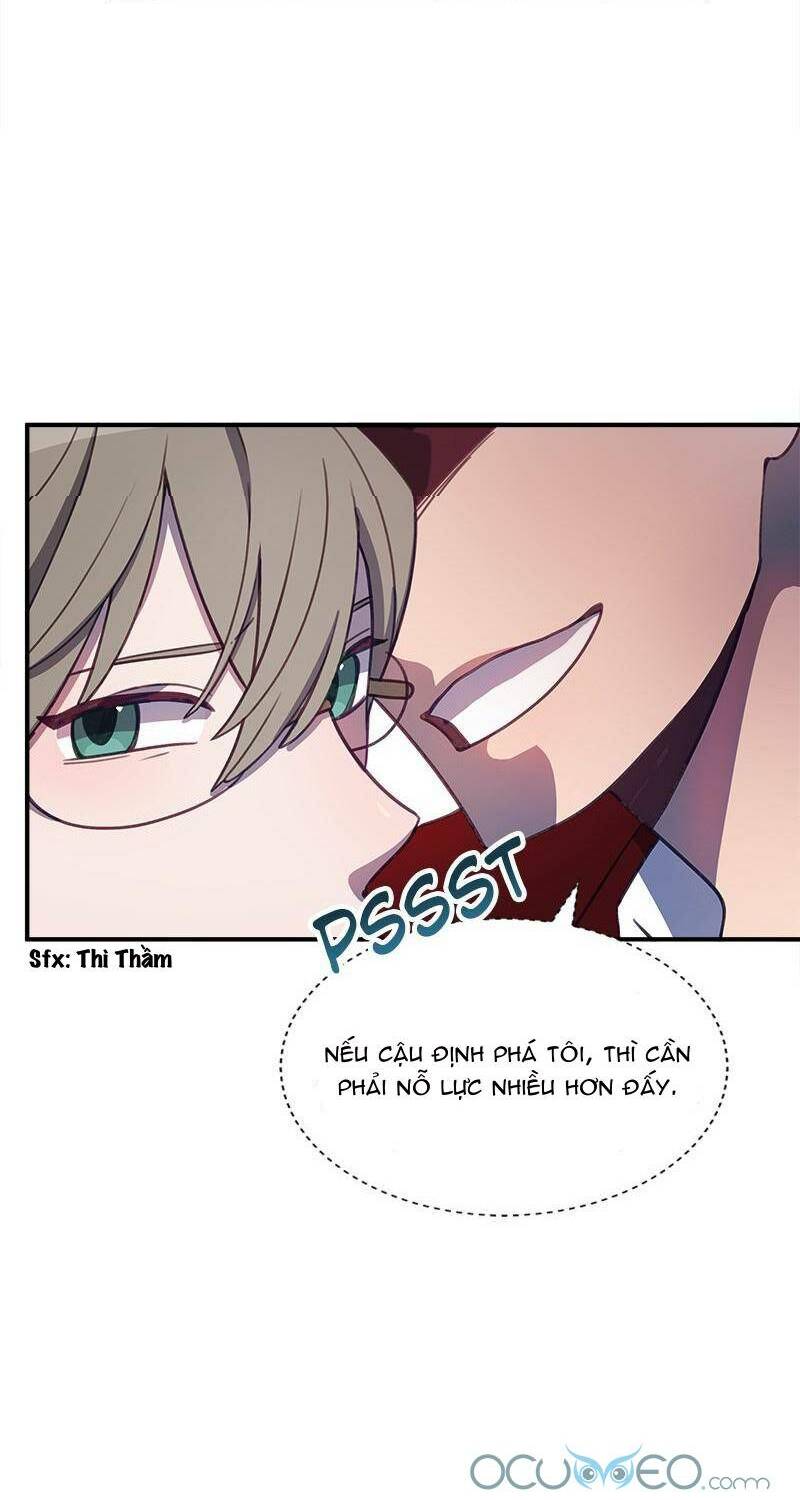 lạy chúa! xin hãy để con trở thành ác ma chapter 11 41