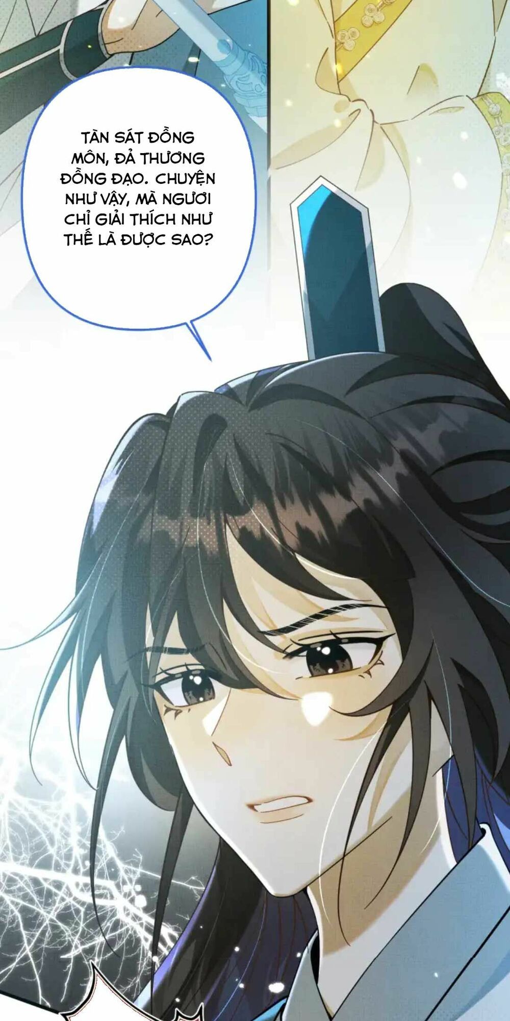 ác nữ mỹ nhân siêu vô hại chapter 5 2