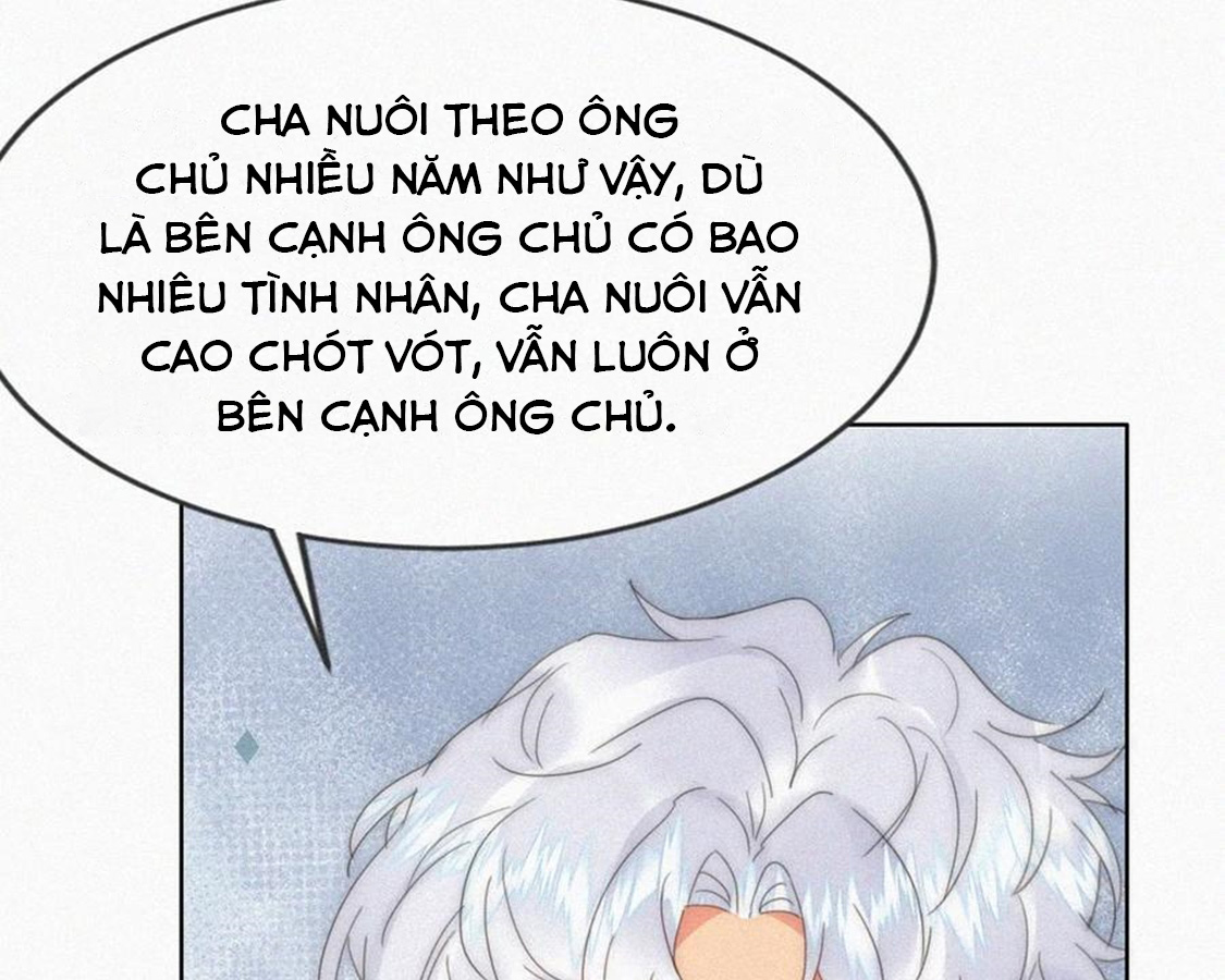 NGHỊCH TẬP CHI HẢO DỰNG NHÂN SINH chapter 349.1