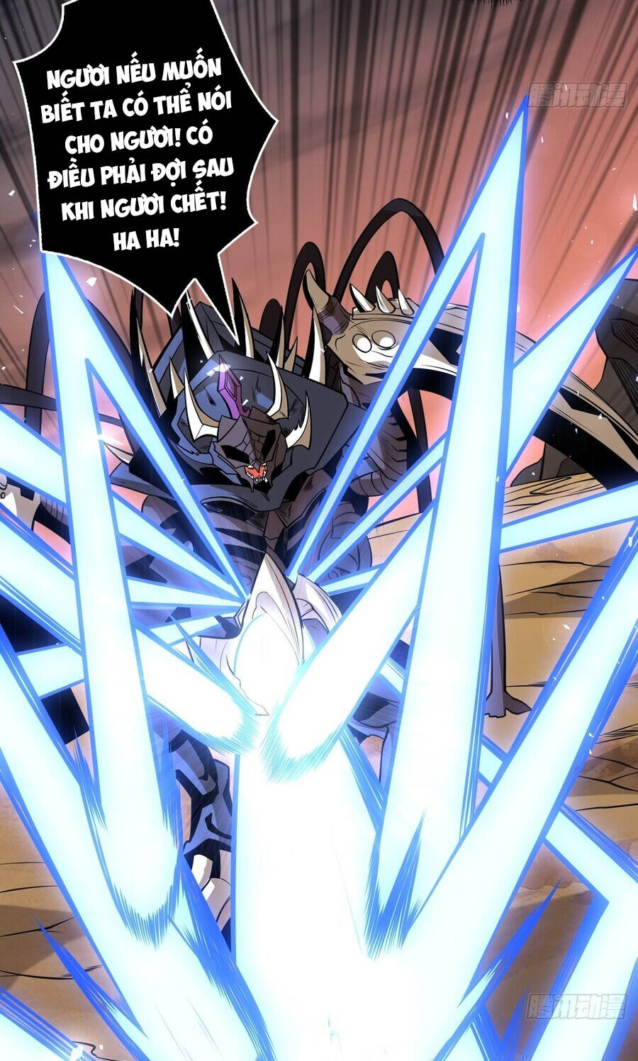Vừa Chơi Đã Có Tài Khoản Vương Giả chapter 144 36