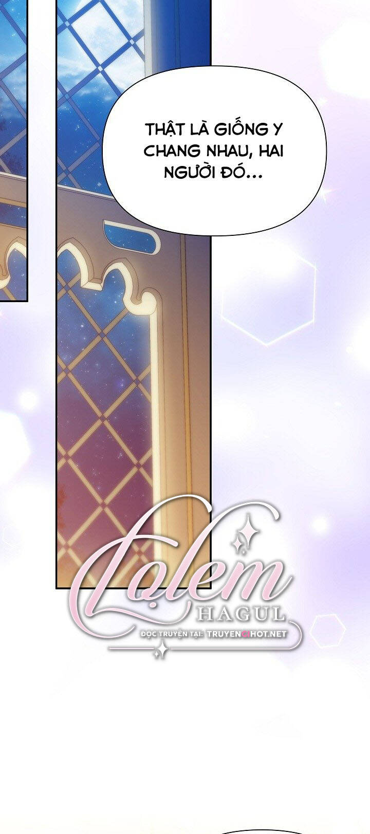 tôi đã ở đây ngay từ đầu chapter 54.1 51