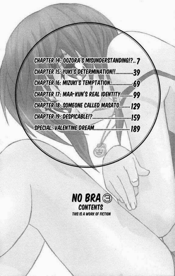 no bra chapter 14 4