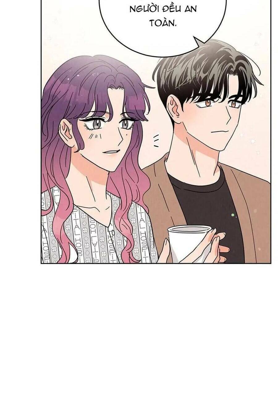 chào nhé, không làm thông gia nữa đâu! chapter 67 6