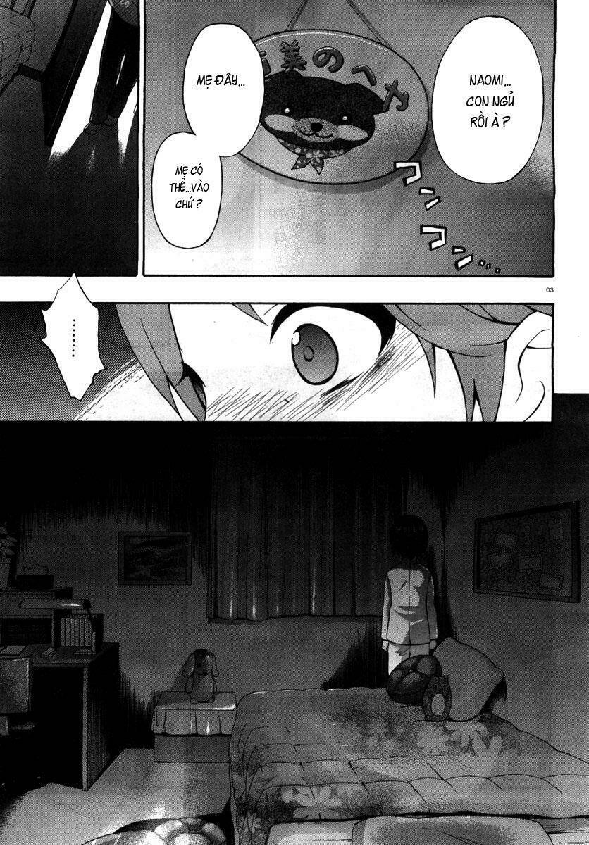 corpse party: book of shadows chapter 0 4