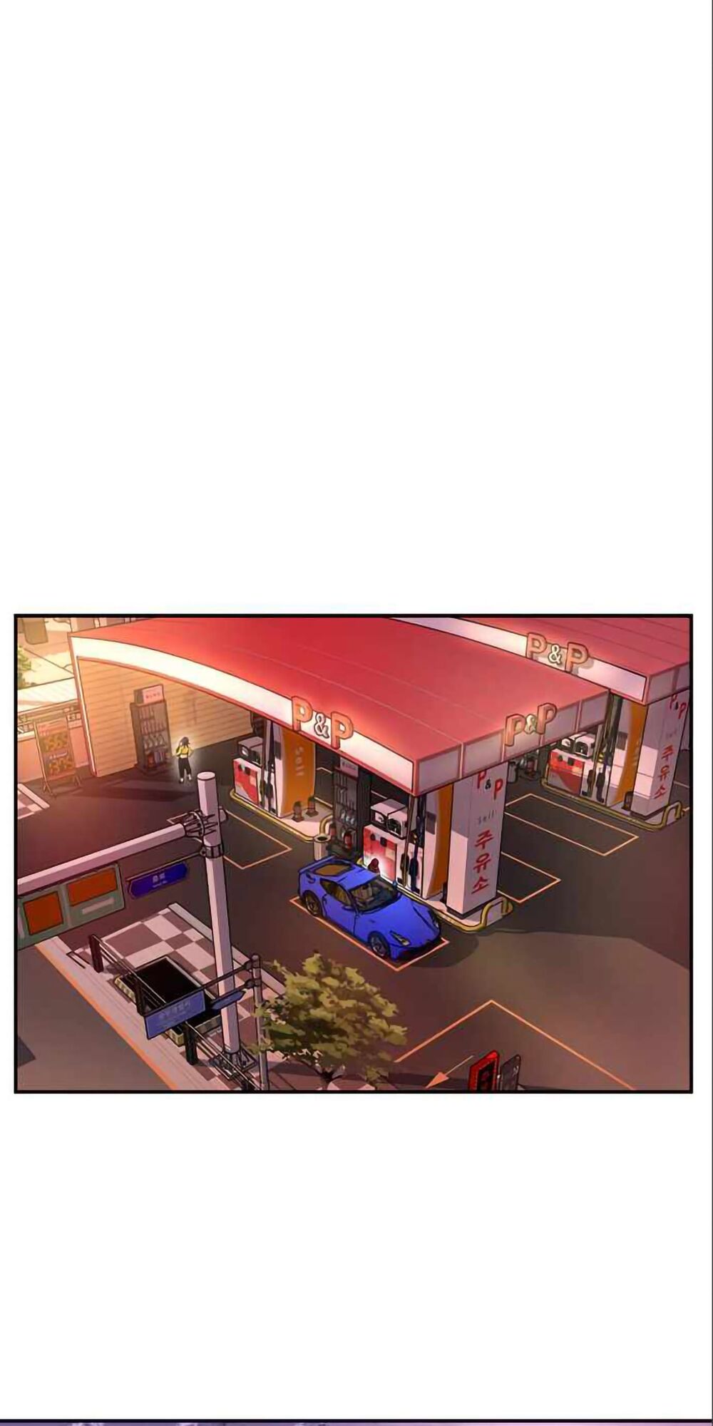 chuyển sinh thành ác nhân chapter 6 10