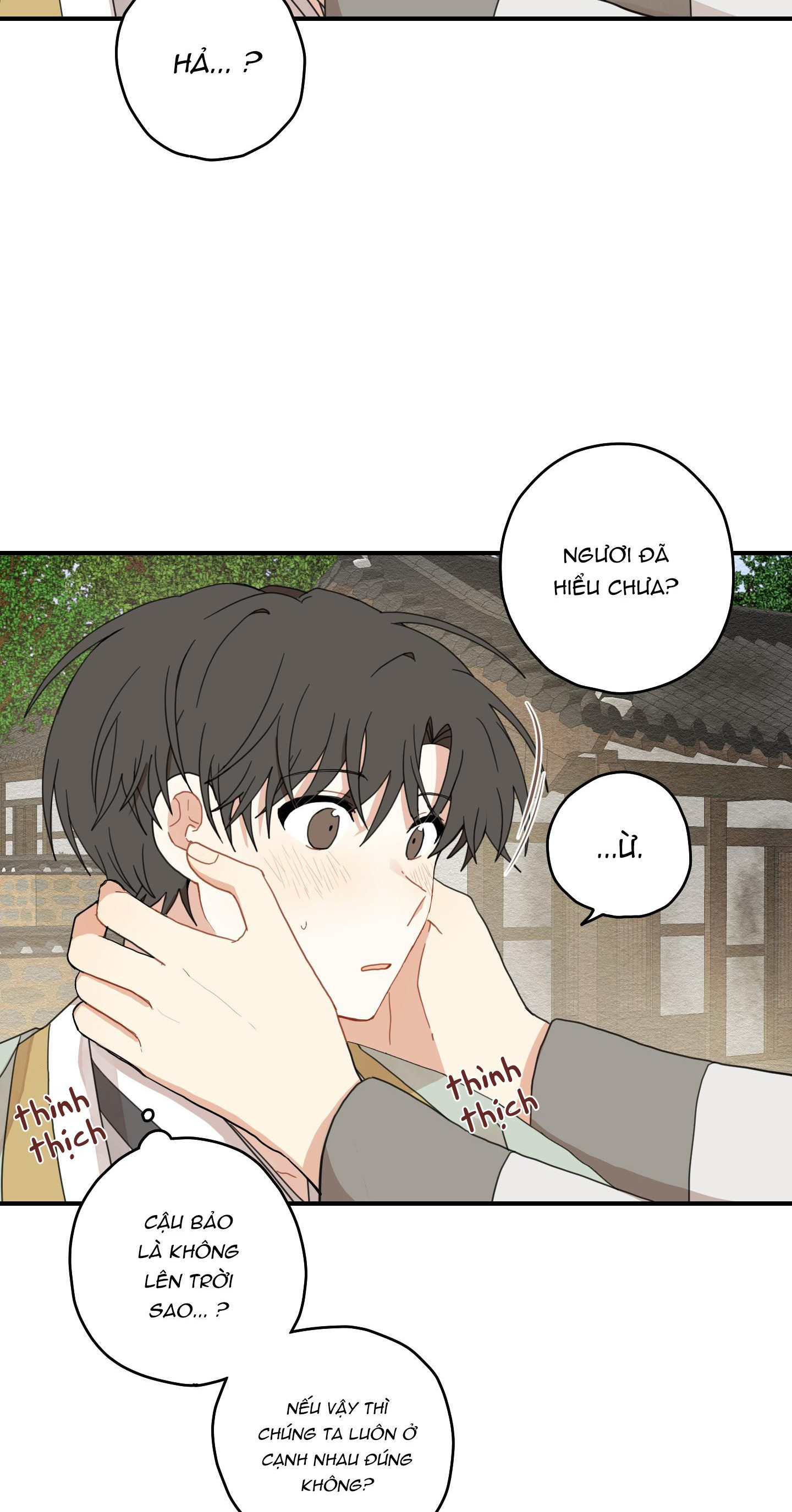 đường hoa liên kiều rơi chapter 10 65