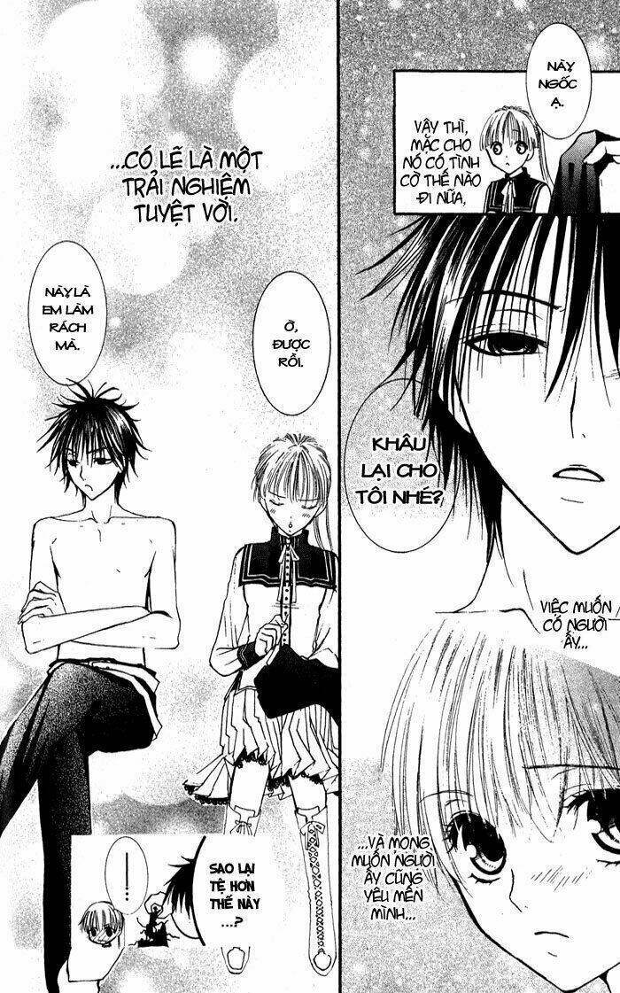 bloody kiss chapter 1 15