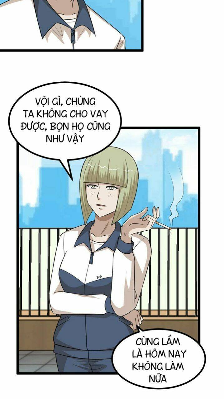 đai ca trở lại tuổi 16 chapter 83 18