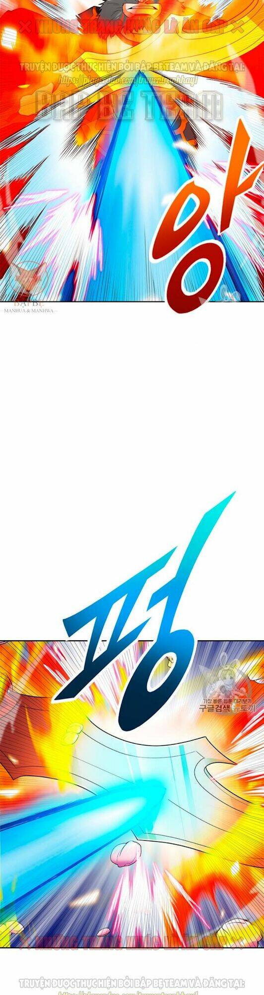 tôi tự động săn một mình chapter 68 27