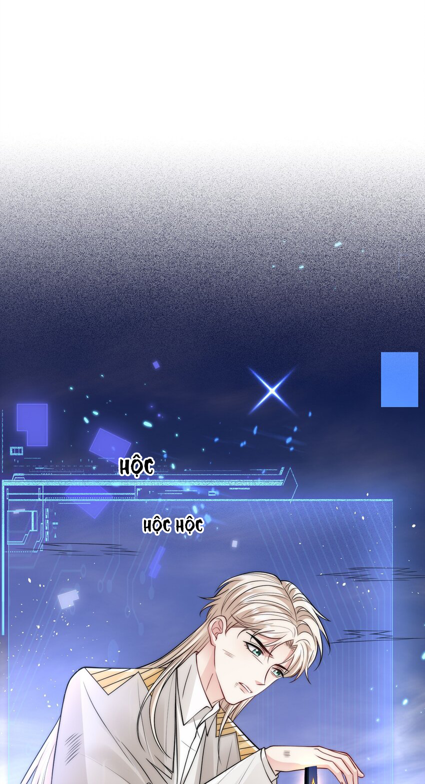 chiến lược tẩy trắng của phản diện chapter 14 16