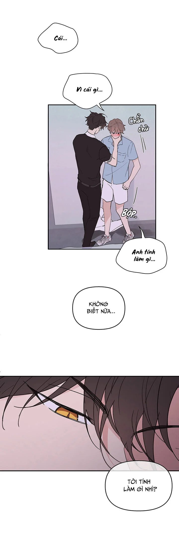 tâm tư của ju in chapter 25 10