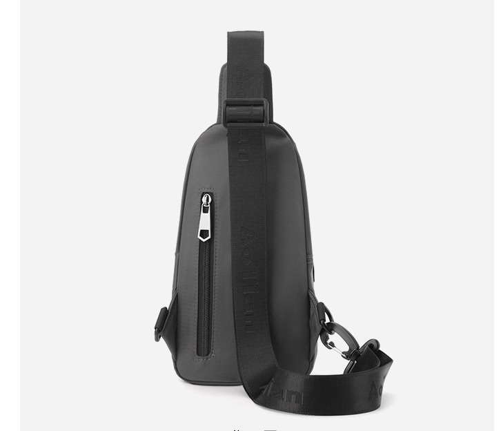 Túi đeo chéo nam phong cách mới  - BEE GEE DCN9259A