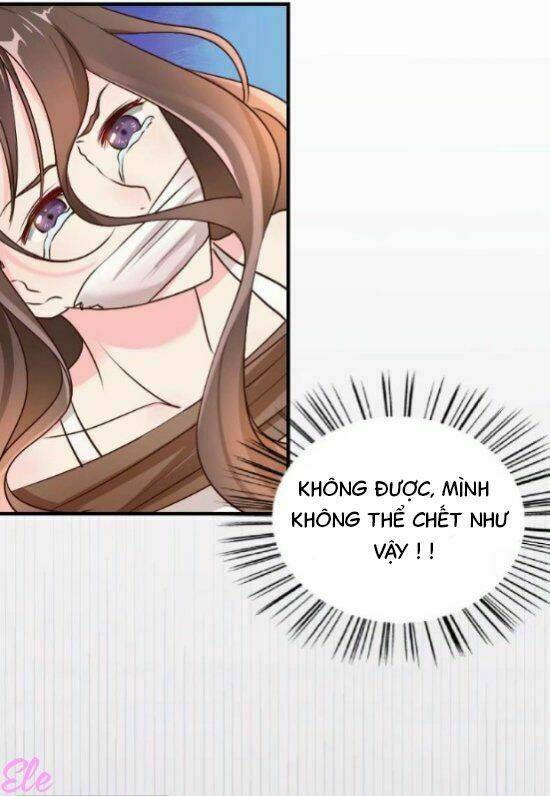 manh bảo đột kích: mami cha con đâu ? chapter 2 33