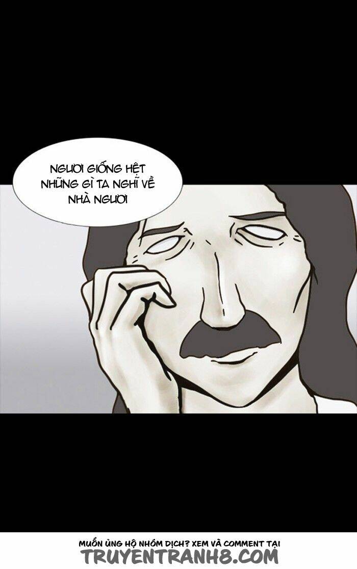 thứ sáu: những câu chuyện cấm chapter 46 27