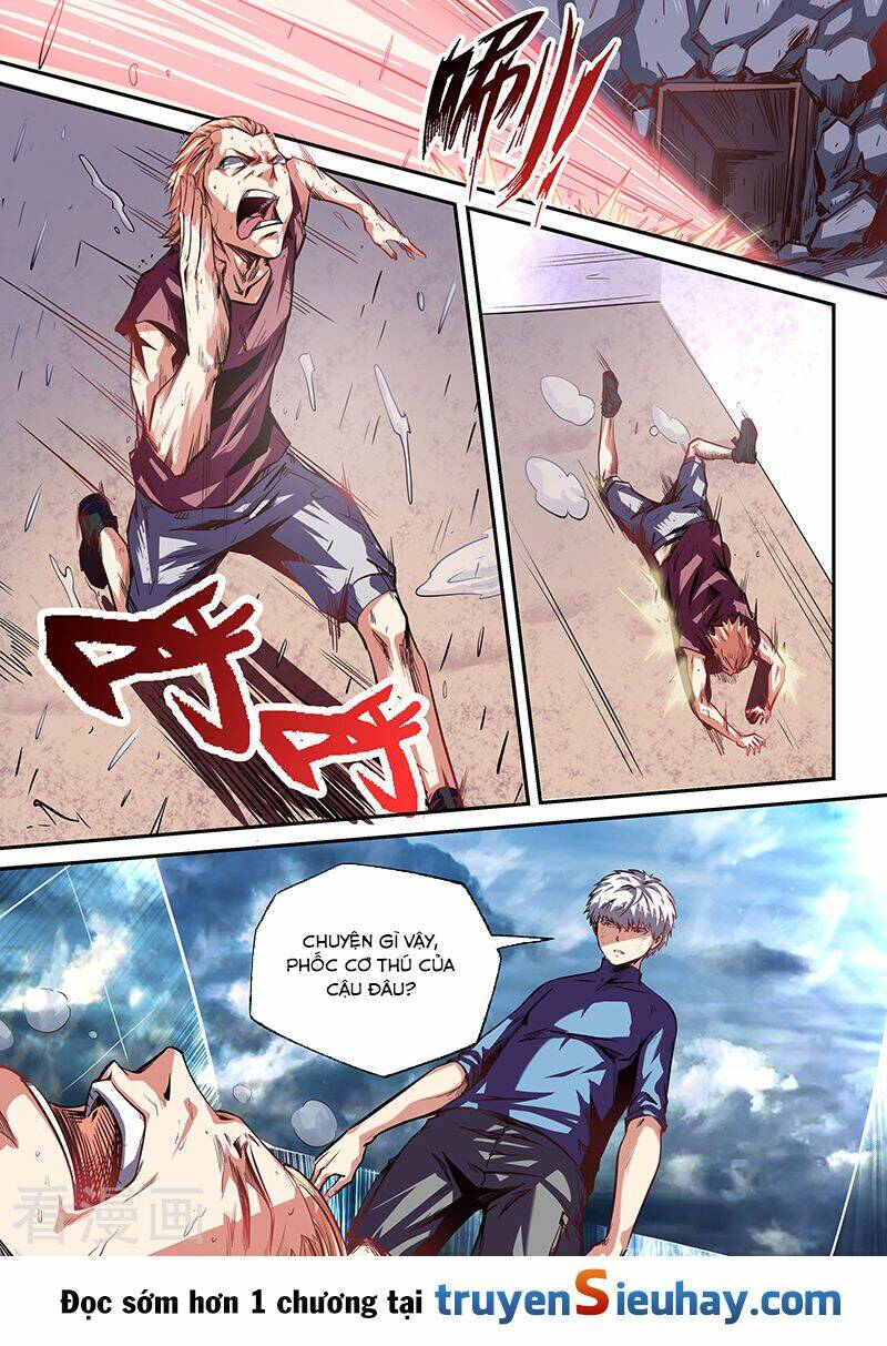 tu chân tứ vạn niên chapter 78 1