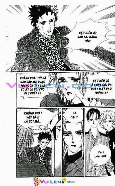 cô gái vương giả chapter 4 8