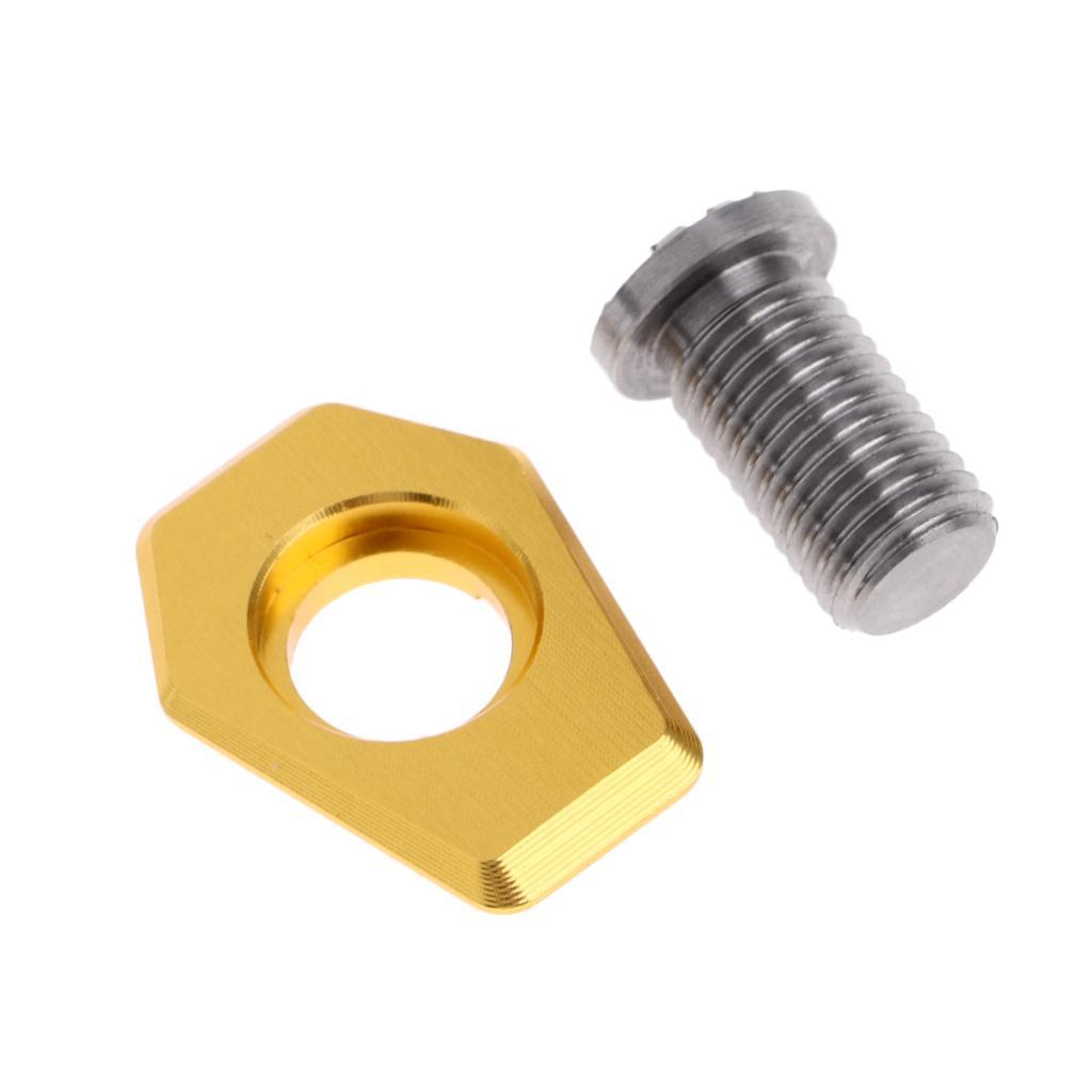 Golf Weight with Screw Replacement Driver 2g 4g 6g 8g 10g