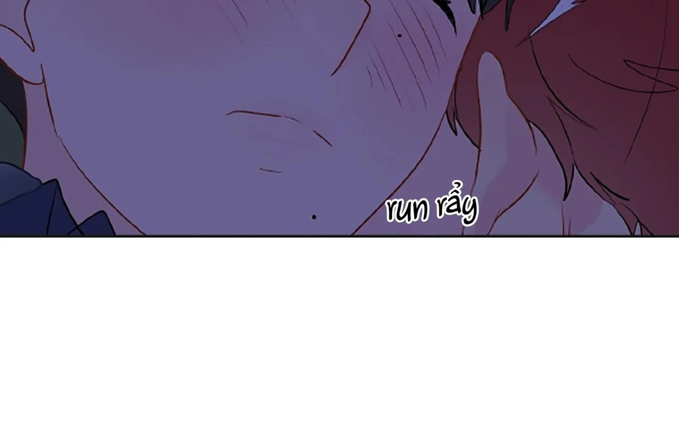 chuyện quái gì với giấc mơ đó vậy chapter 25 5