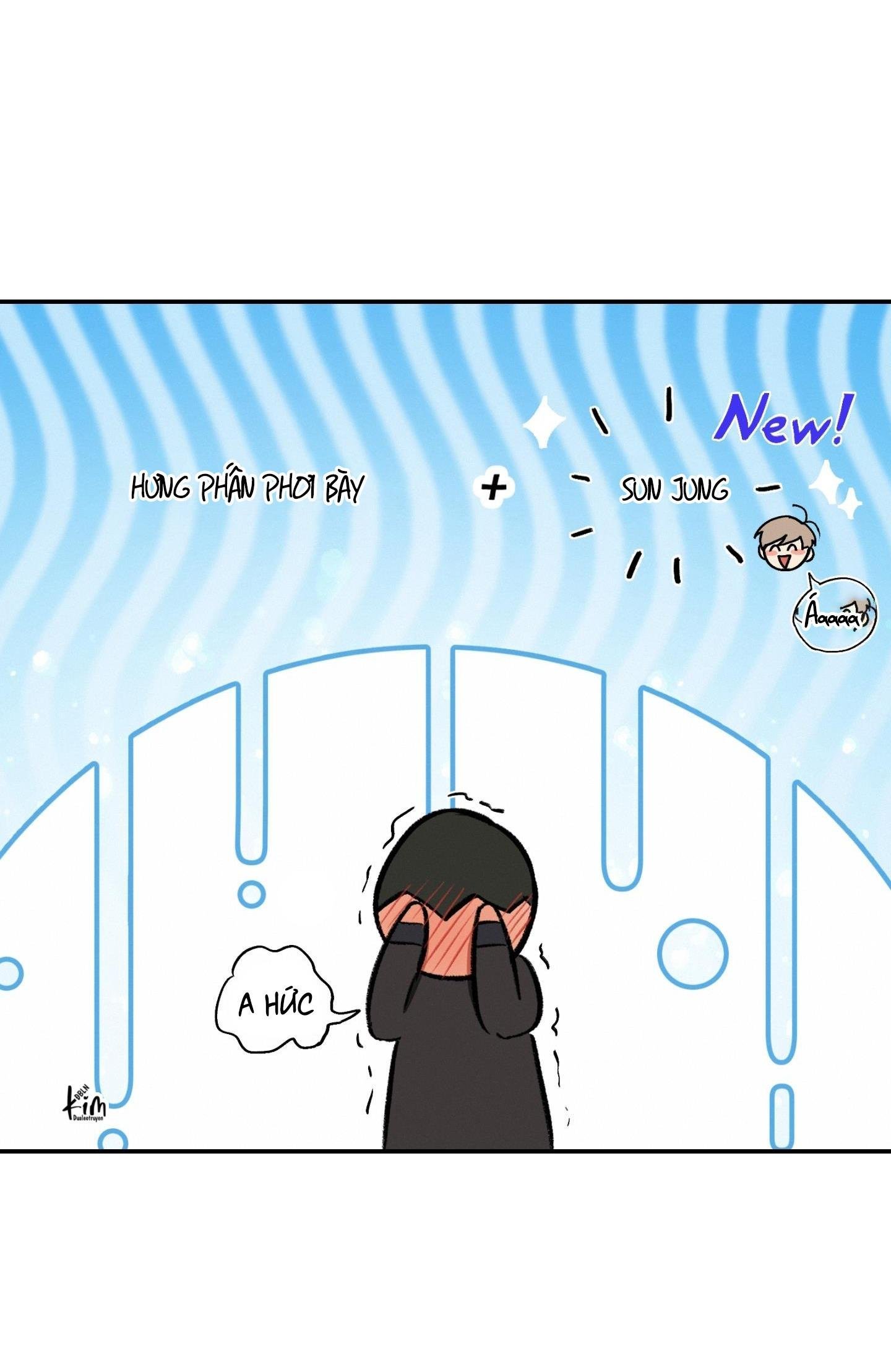 tuyển tập ngực bự, cung khủ của nhà kim Chapter 176.8 lệch hướng 8 60