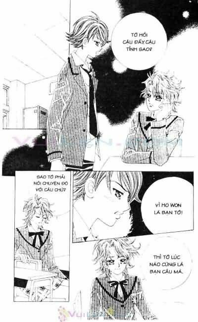 chàng gà mái chapter 16 122