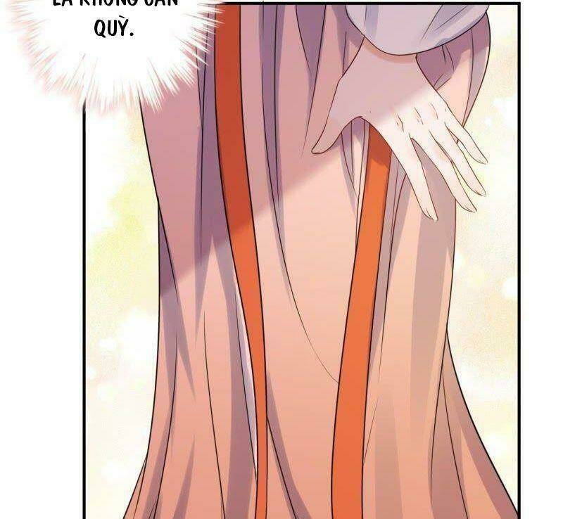 vương gia kiêu ngạo quá khó cua chapter 63 11