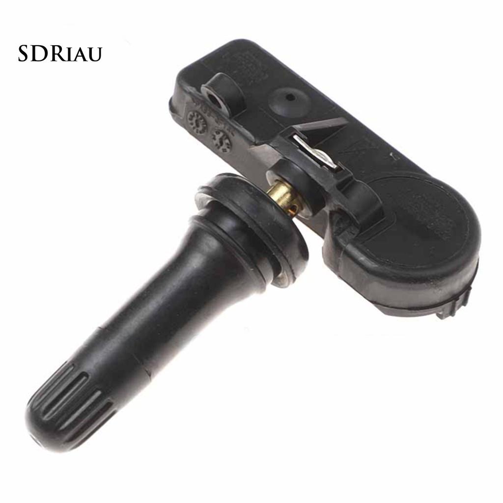 *QCDZ* Tire Pressure Sensor Black Direct Replacement Light-weight Car Tire Pressure Monitorig System for Chevrolet GM Cruz 15922396